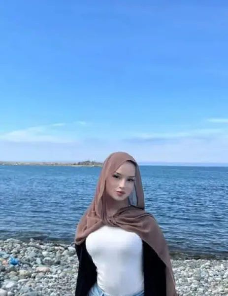KARTAL VIP Escort YAĞMUR - Doğrulanmış Model