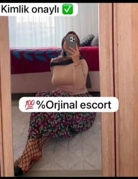 KARTAL VIP Escort SİMGE - Doğrulanmış Model