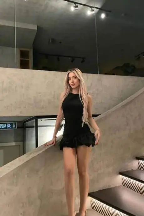 Hazal Kartal Escort Bayan Kartal Escort Hazal Fotoğrafı (2)