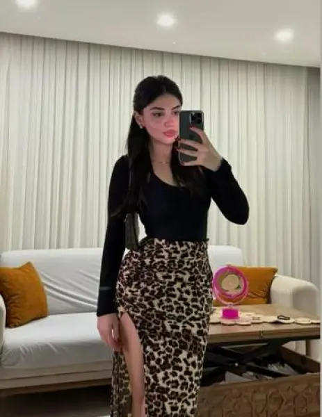 KARTAL VIP Escort CEYDA - Doğrulanmış Model
